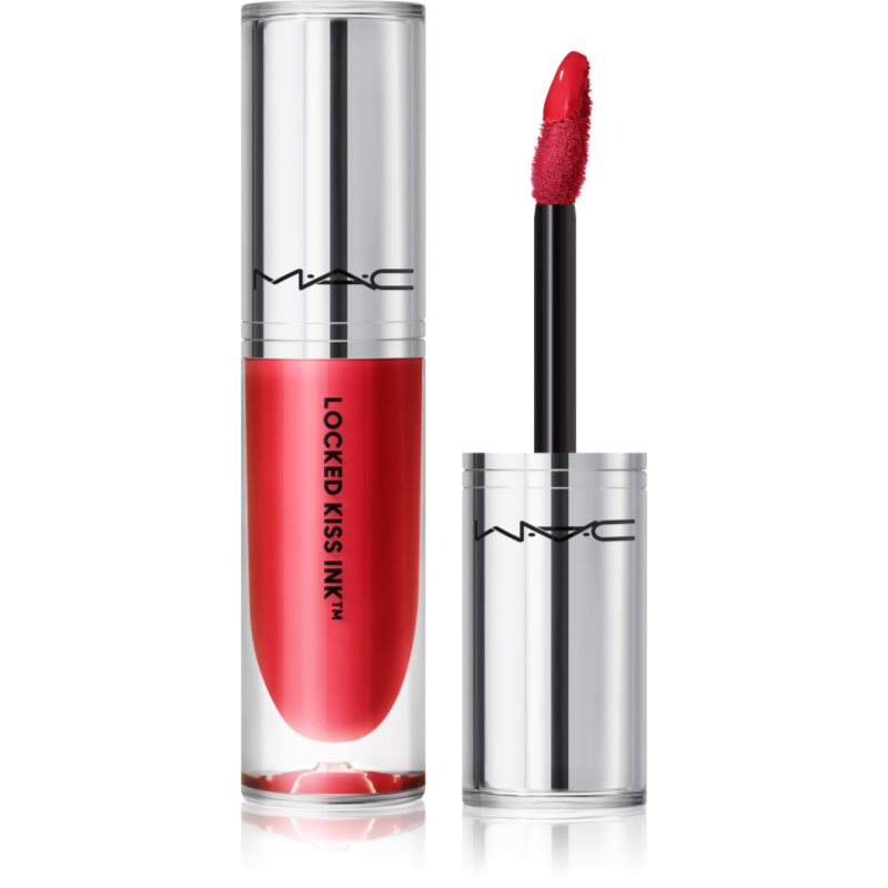 MAC Locked Kiss Ink Pomadka w płynie 4 ml