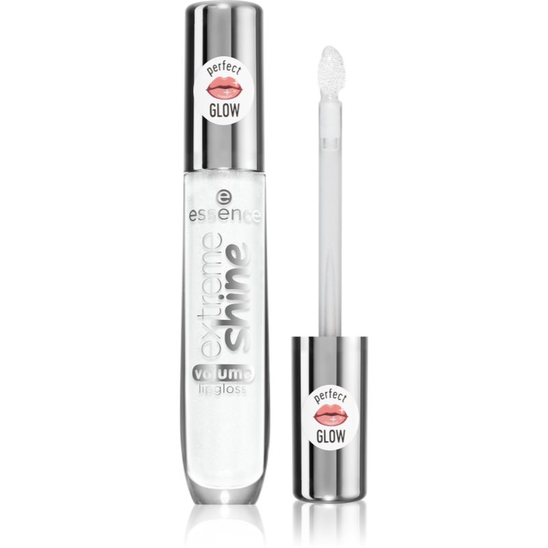 Essence Extreme Shine Volume Lipgloss 101 Błyszczyk do ust 5ml