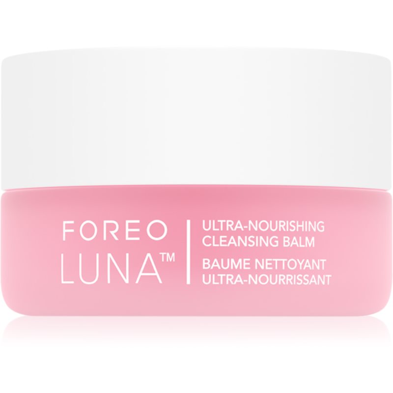 Foreo Luna Ultra Nourishing Balsam oczyszczający do twarzy, 15 ml 15 ml