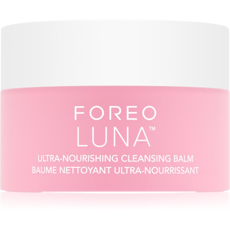 Foreo Luna Ultra Nourishing Balsam oczyszczający do twarzy, 75 ml 75 ml