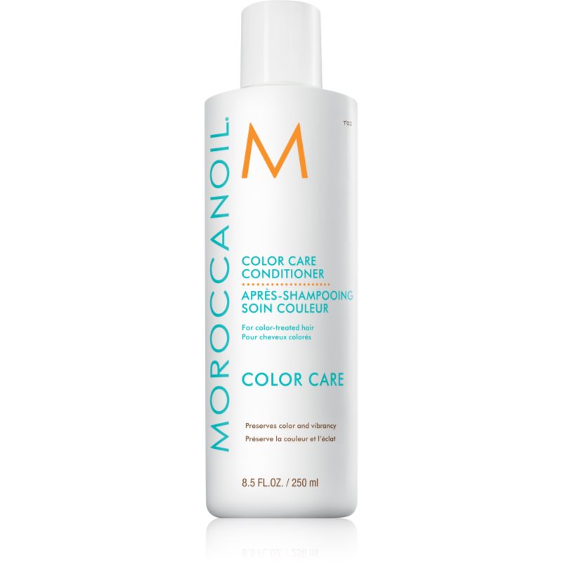 Moroccanoil Color Care, odżywka do włosów farbowanych, 250ml