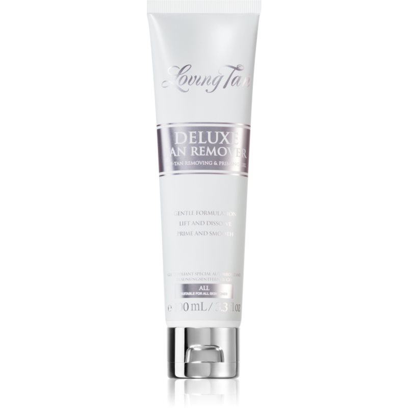 Loving Tan Deluxe Tan Remover  100 ml