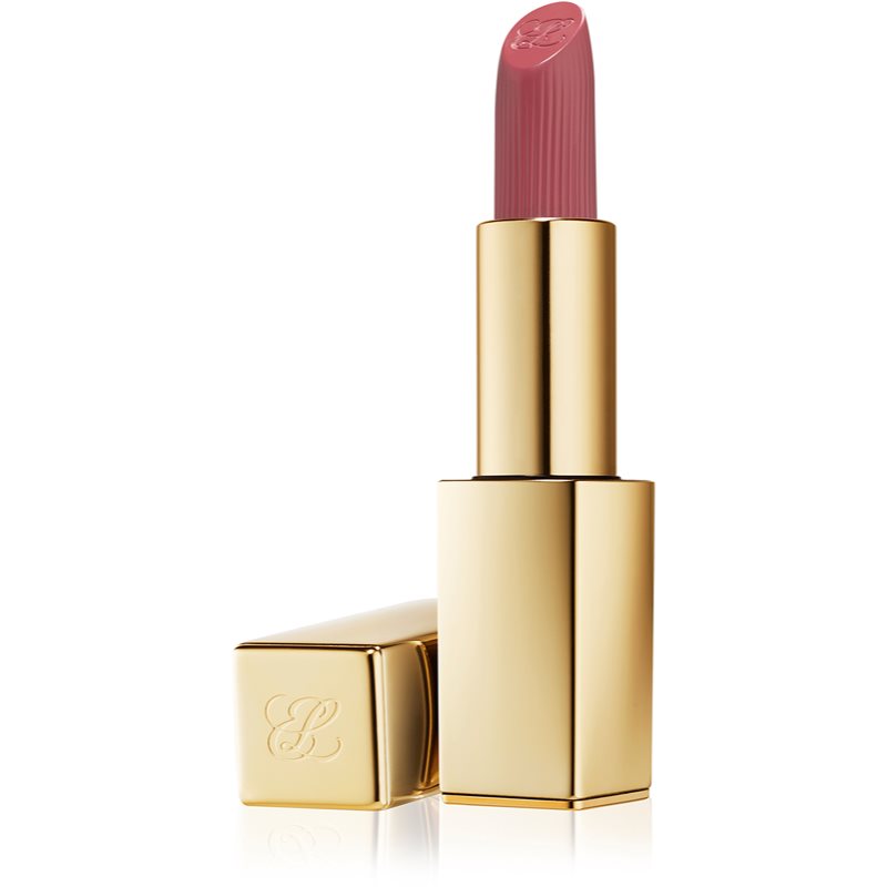 Estée Lauder, Pure Color Matte Lipstick, Matowa Pomadka Do Ust 669 Stolen Heart 3.5g