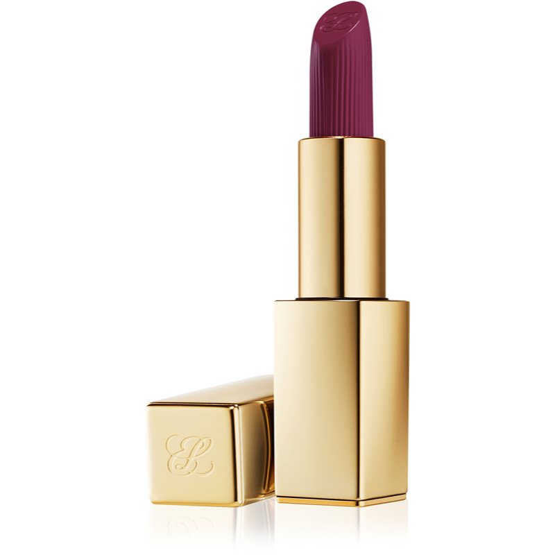 Estee Lauder Pure Color Creme Lipstick pomadka do ust 450 Insolent Plum 3.5g
