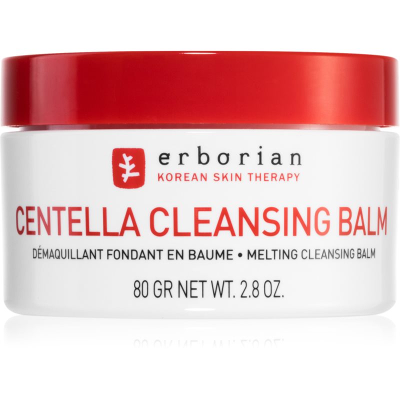 Centella Cleansing Balm – Balsam oczyszczający