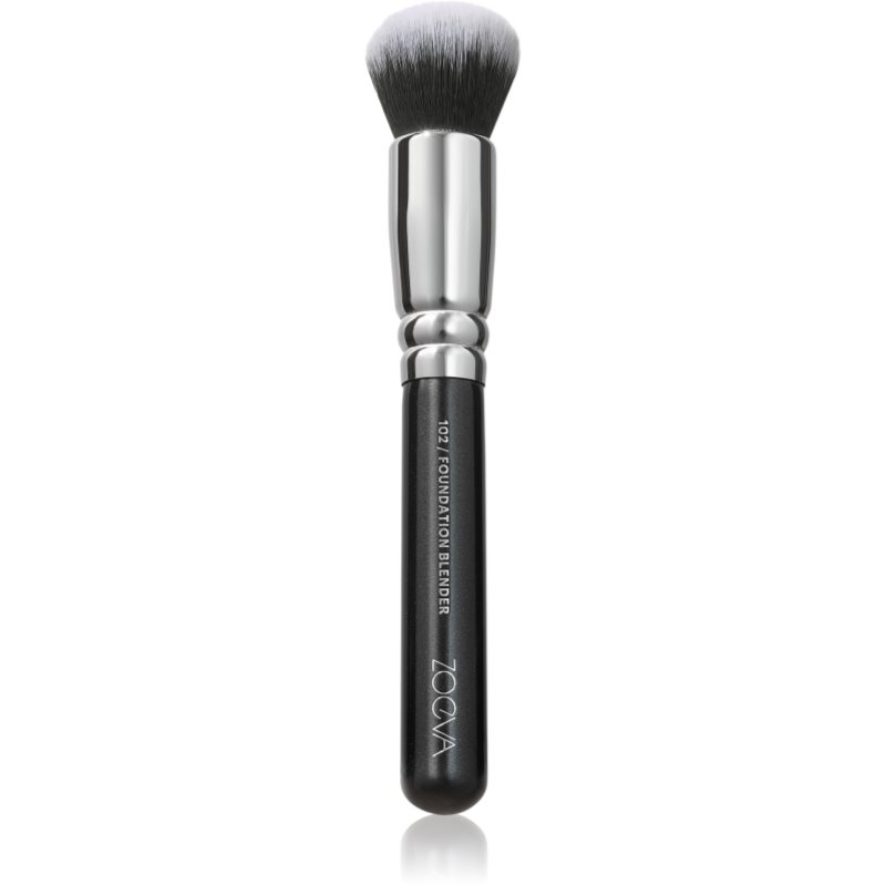ZOEVA 102 FOUNDATION BLENDER