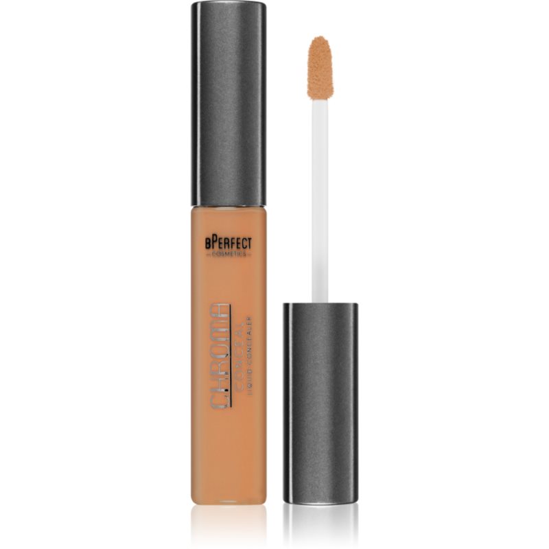 BPERFECT CHROMA CONCEAL LIQUID CONCEALER KRYJĄCY KOREKTOR C3 12,5ML