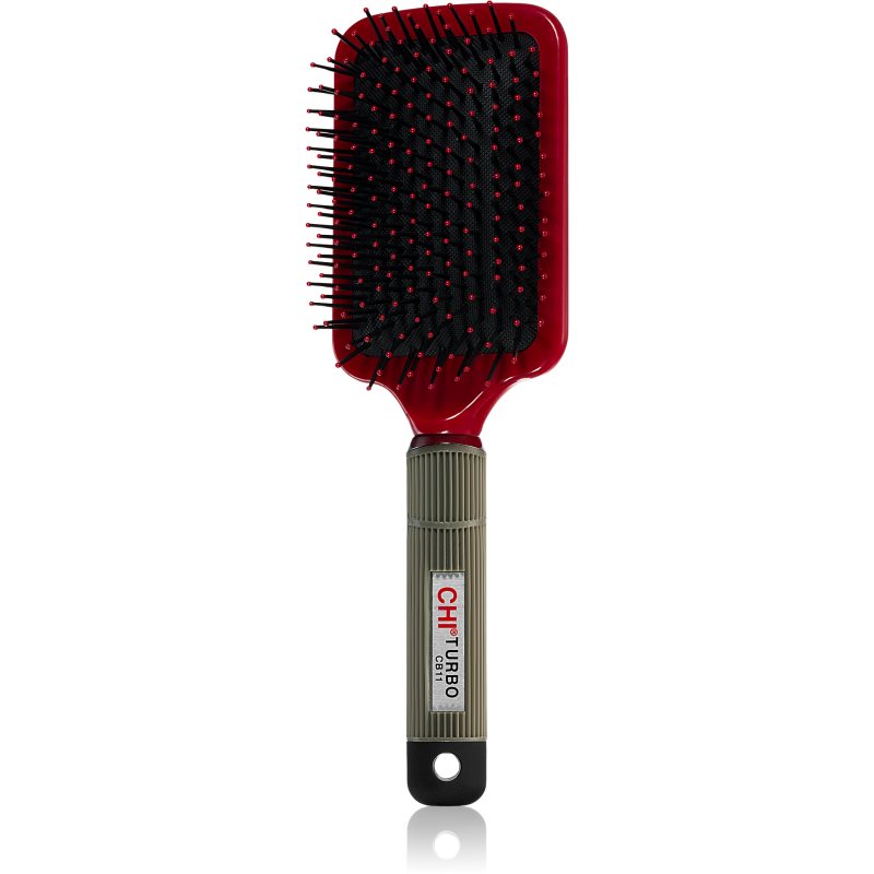 Farouk szczotki grzebienie & Large Paddle Brush 125233