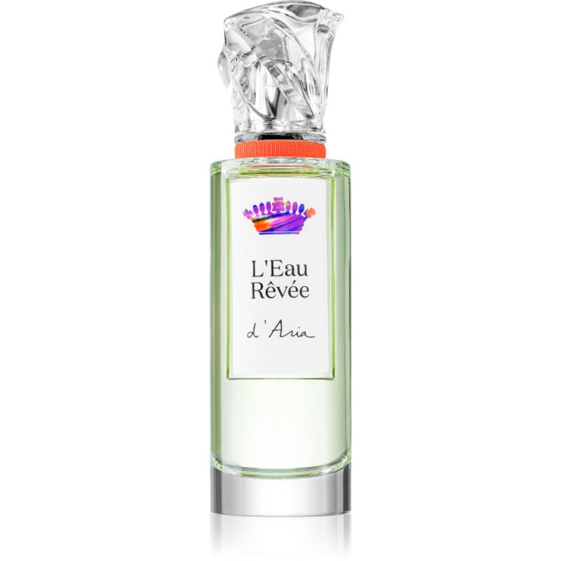 Sisley L'Eau Rêvée d'Aria woda toaletowa dla kobiet 100 ml