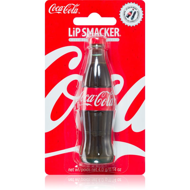 LIP SMACKER BALSAM DO UST COCA-COLA 4G
