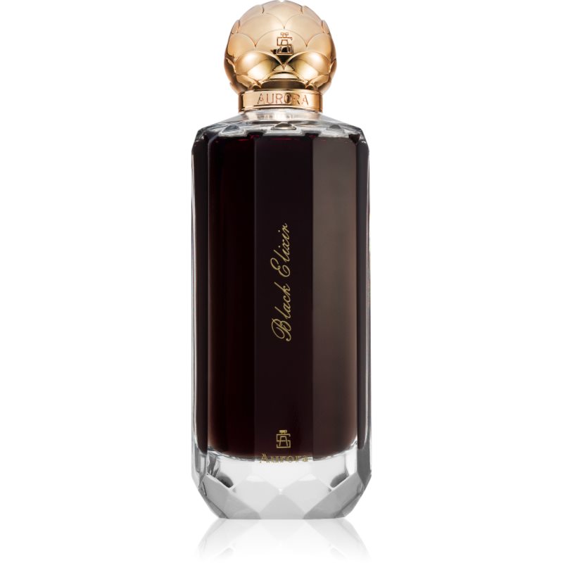 Aurora Black Elixir woda perfumowana dla mężczyzn 100 ml