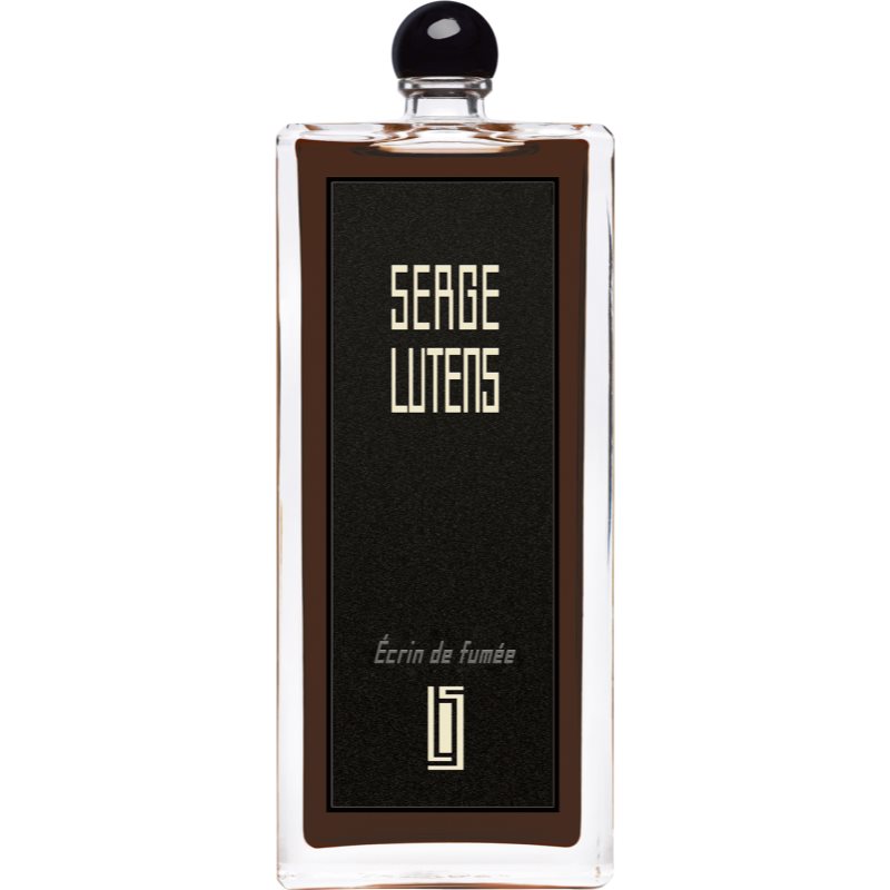 Serge Lutens Collection Noire Écrin de Fumée Woda perfumowana 100 ml