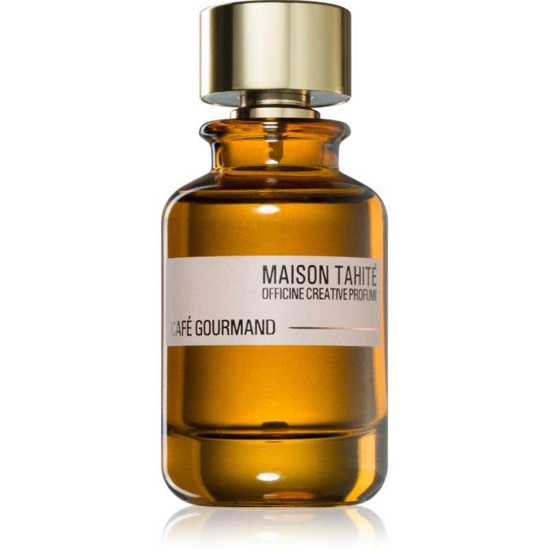Maison Tahité Café Gourmand Woda perfumowana 100 ml