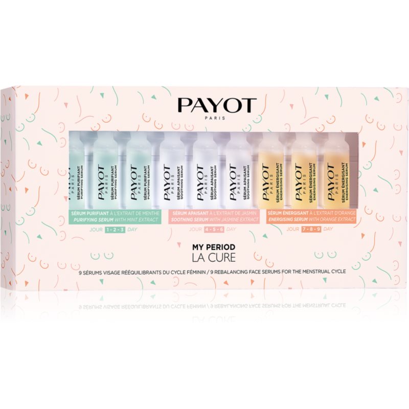 Payot My Period