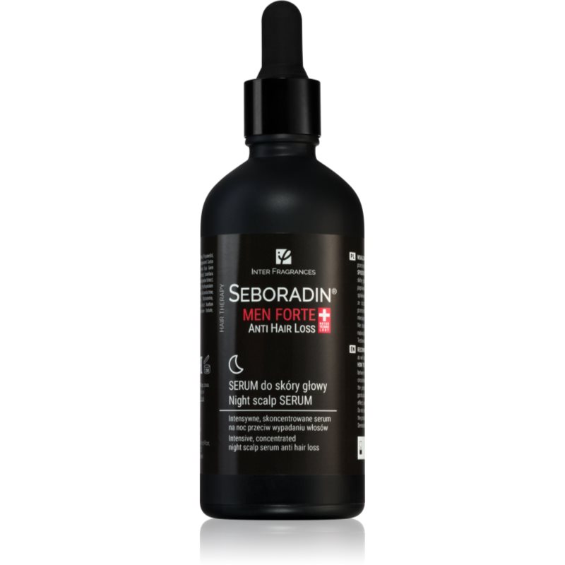 SEBORADIN MEN FORTE Serum na wypadanie włosów, 100ml
