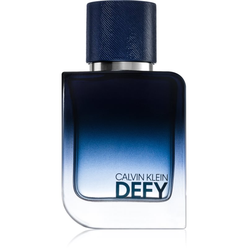 Calvin Klein, Defy Men, Woda Perfumowana, 50ml