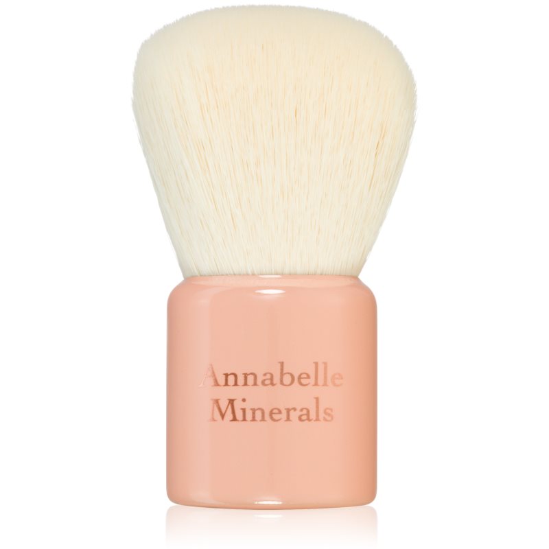 Annabelle Minerals Pędzel Baby Kabuki - Annabelle Minerals 3547-0
