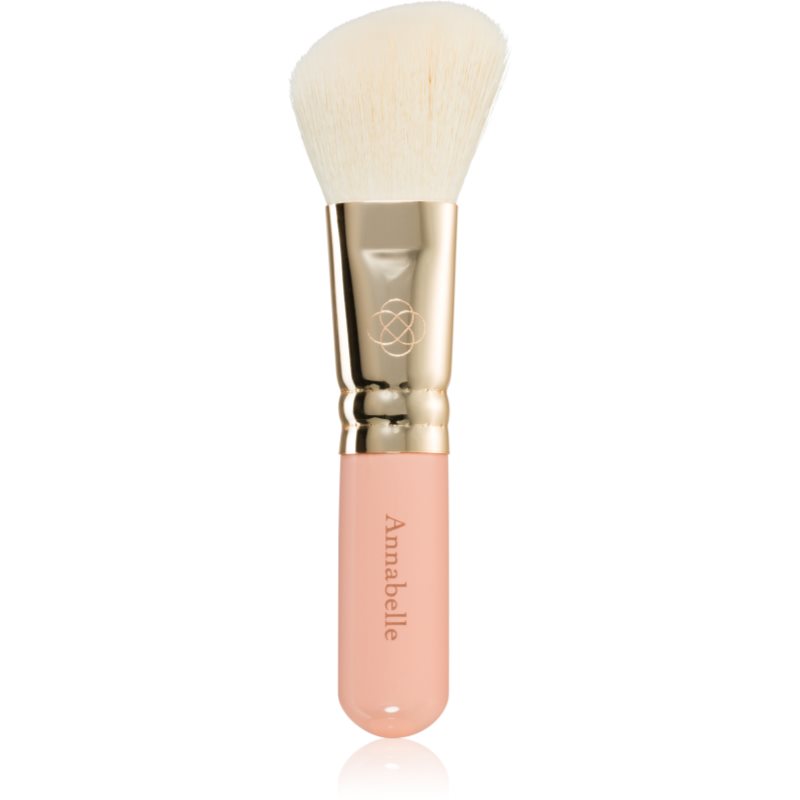 Annabelle Minerals Pędzel do różu - Annabelle Minerals 3549-0