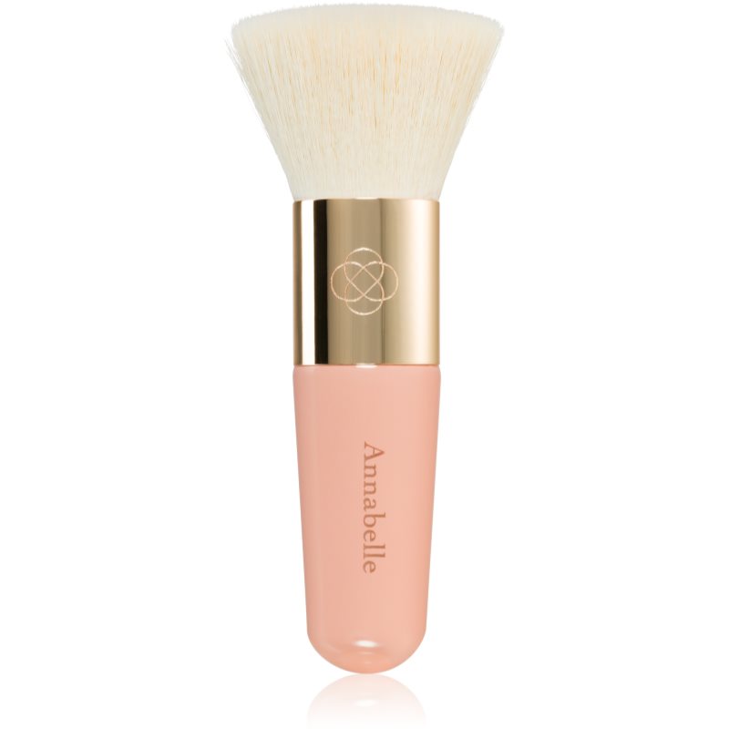 Annabelle Minerals Annabelle Minerals - PĘDZEL DO RÓŻU