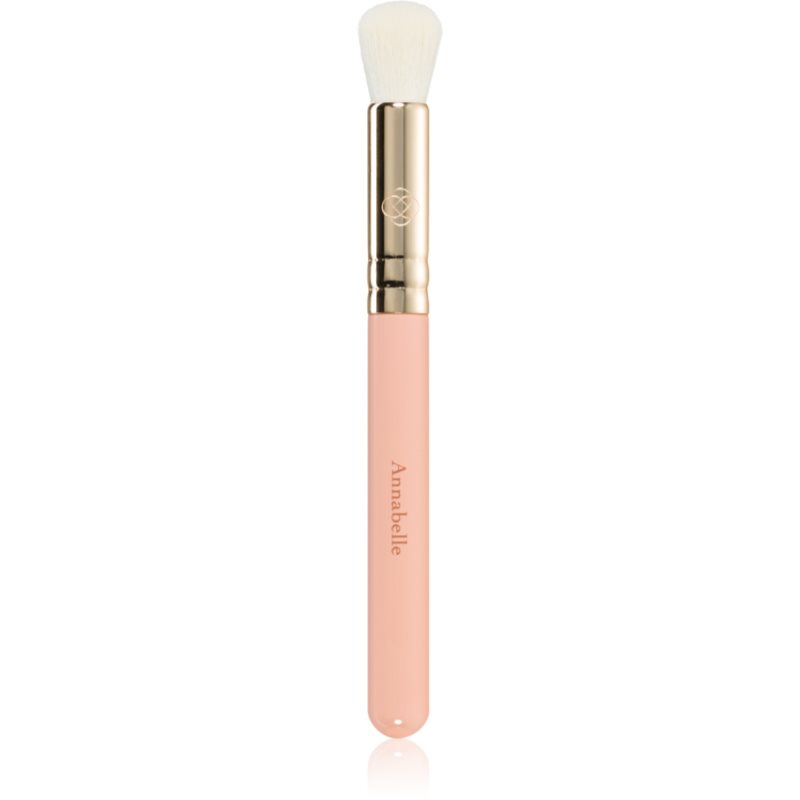 Annabelle Minerals Pędzelek Mini Kabuki - Annabelle Minerals 3612-0