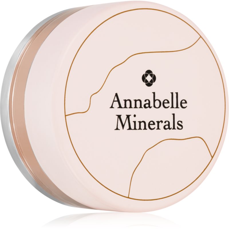 Annabelle Minerals Cień glinkowy Smoothie - 3g