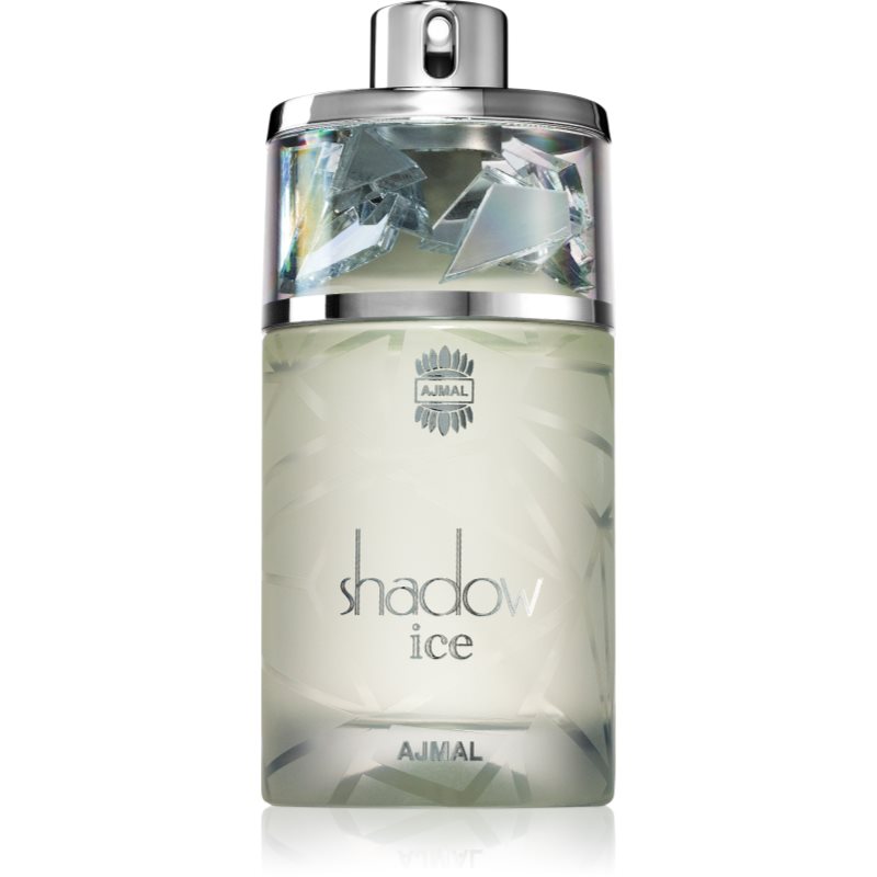 Ajmal Shadow Ice, Woda Perfumowana, 75ml