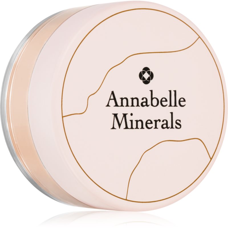 Annabelle Minerals, korektor mineralny, 4g, Pure Fair