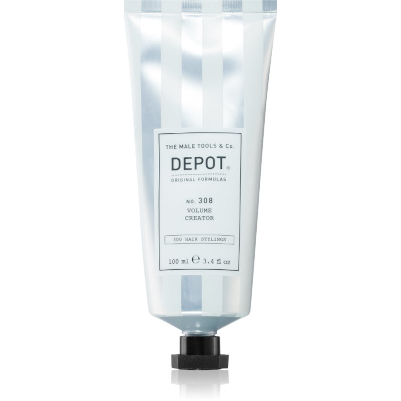Depot No. 308, el zwikszajcy objto, 100ml