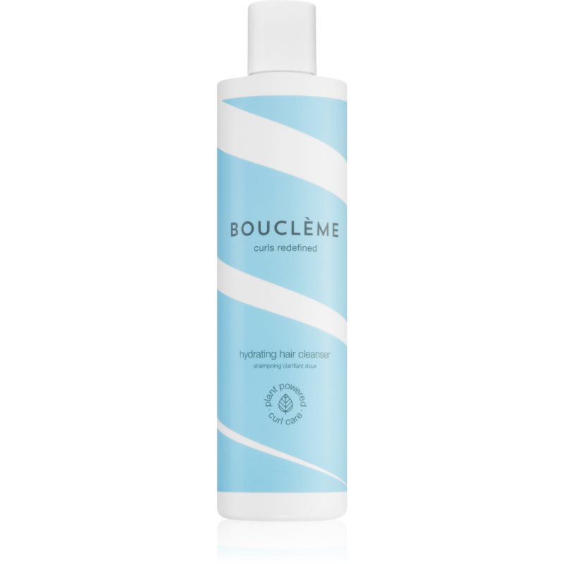 Bouclme Bouclme Hydrating Hair Cleanser 300 ml