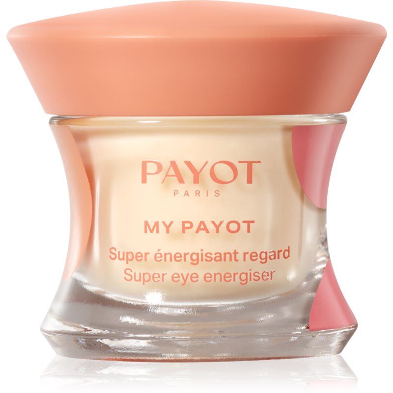 Payot, My Payot Super Eye Energiser, Energetyzujący Krem Pod Oczy, 15ml