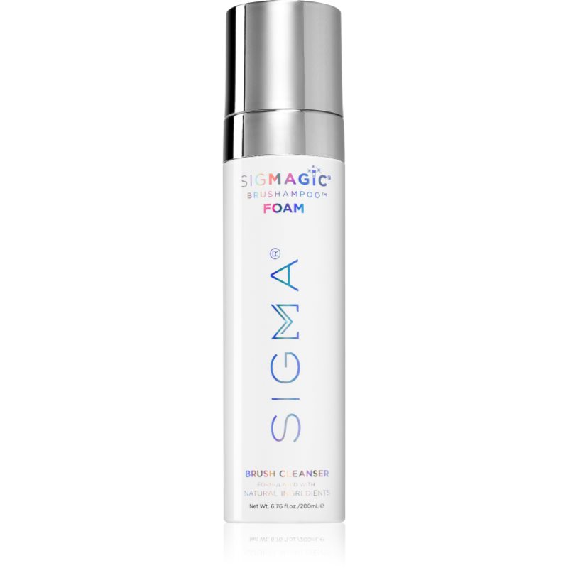 Sigma Płyny i akcesoria SigMagic Brushampoo Foam