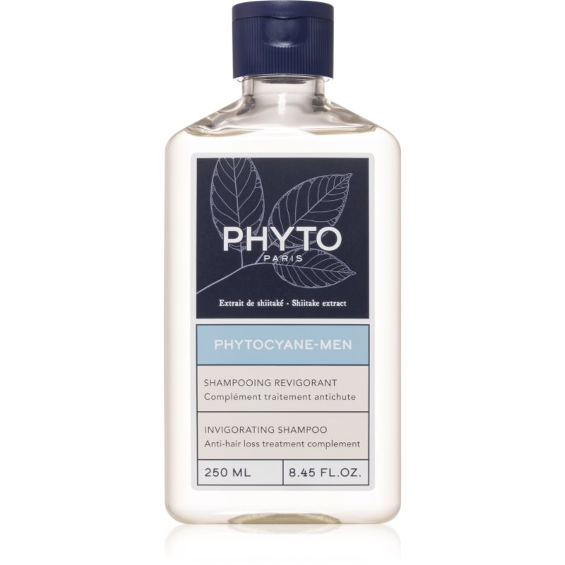 Szampon Phyto Phytocyan Men 250 ml (3701436915506)