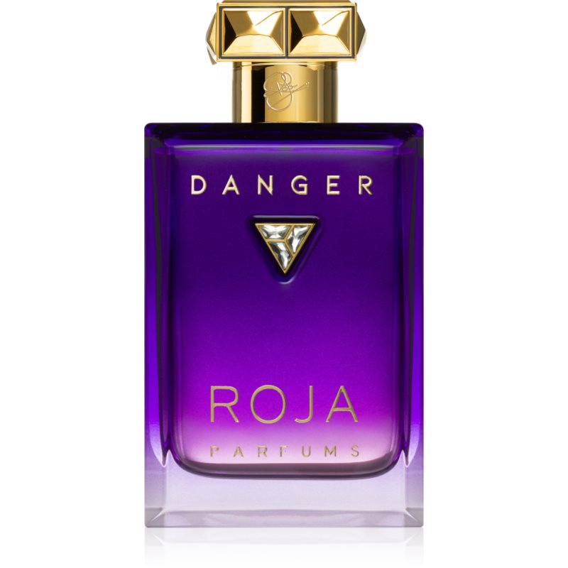 Roja Parfums Danger woda perfumowana 100 ml