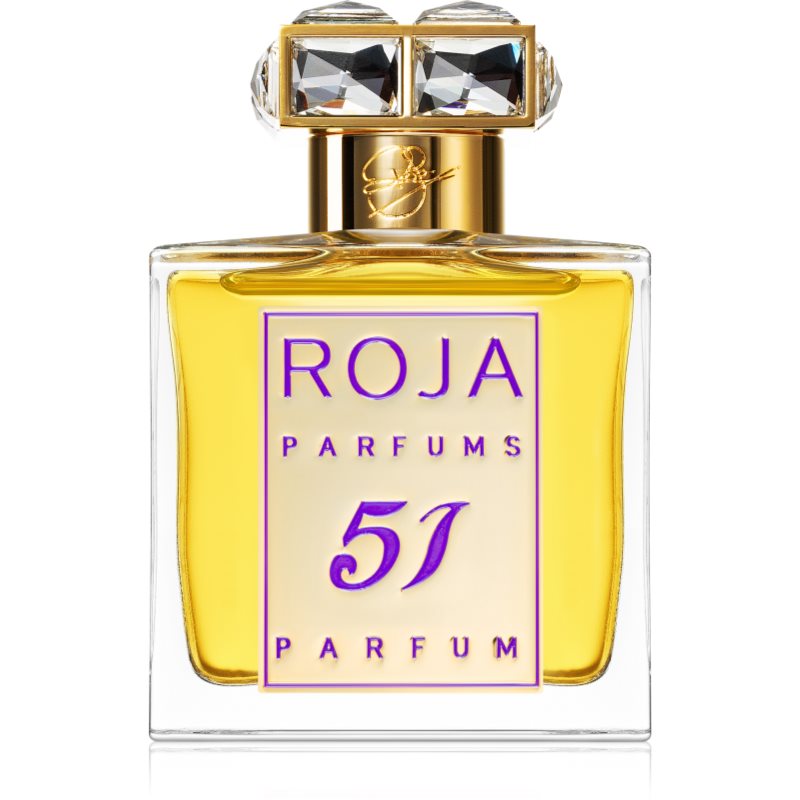 Roja Parfums 51 perfumy 50 ml
