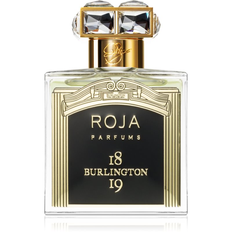Roja Parfums Burlington 1819