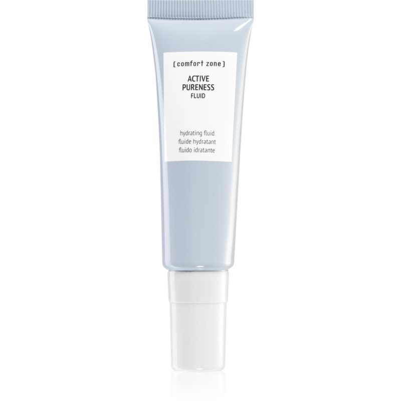 Comfort Zone Active Pureness Fluid 30ml