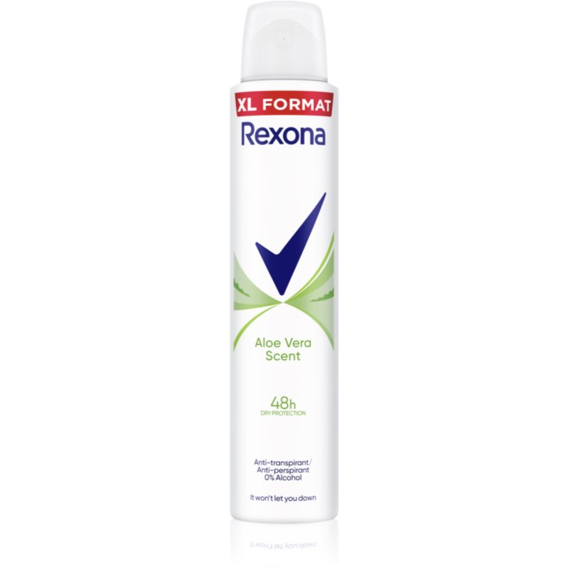 Rexona Motion Sense Aloe Vera Scent