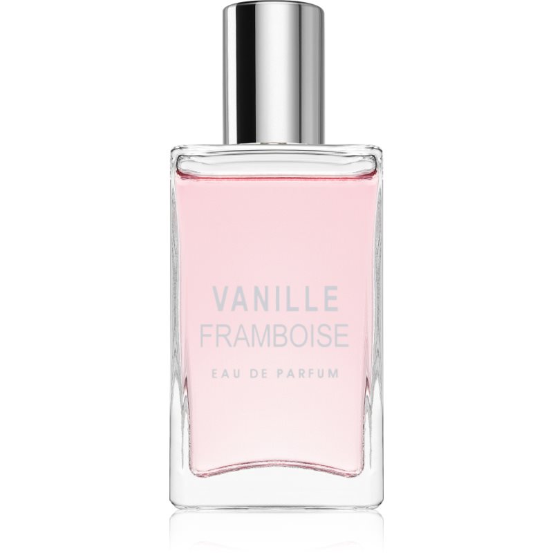 Jeanne Arthes, Vanille Framboise, Woda Perfumowana, 30ml