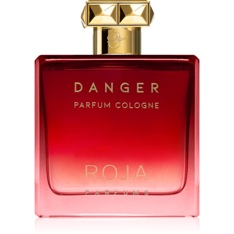 Roja Parfums Danger woda perfumowana 100 ml
