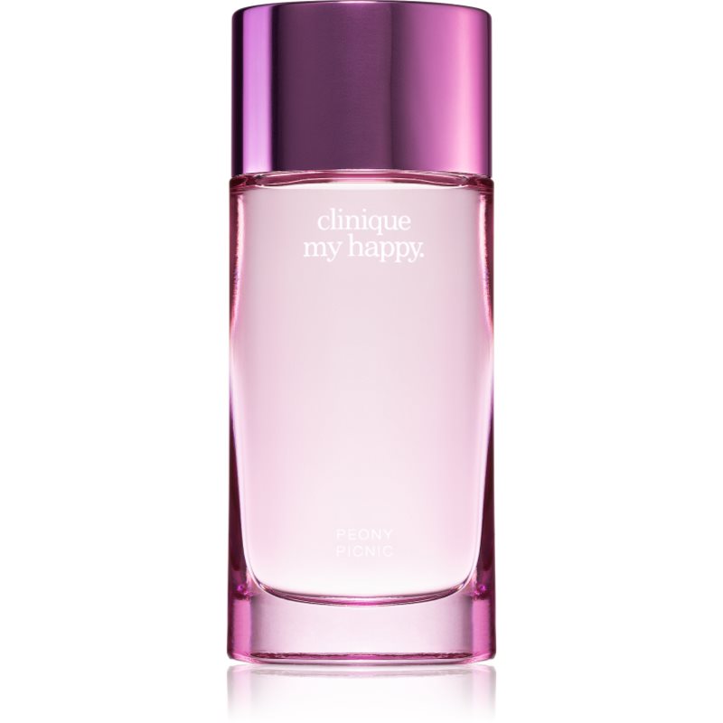 CLINIQUE My Happy Peony Picnic Perfumy 100 ml