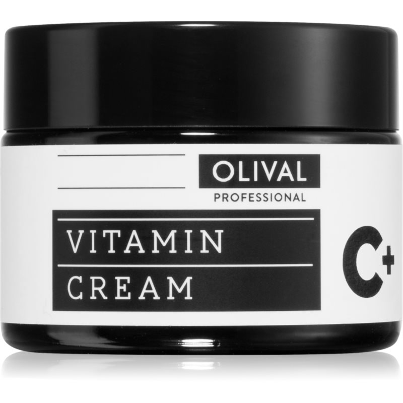 Olival Professional C+ krem do twarzy z witaminą C 50 ml