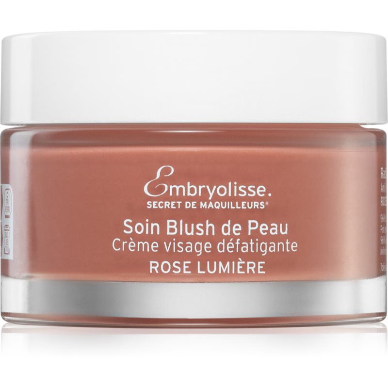 Embryolisse Soin Blush de Peau krem redukujący oznaki zmęczenia 50ml