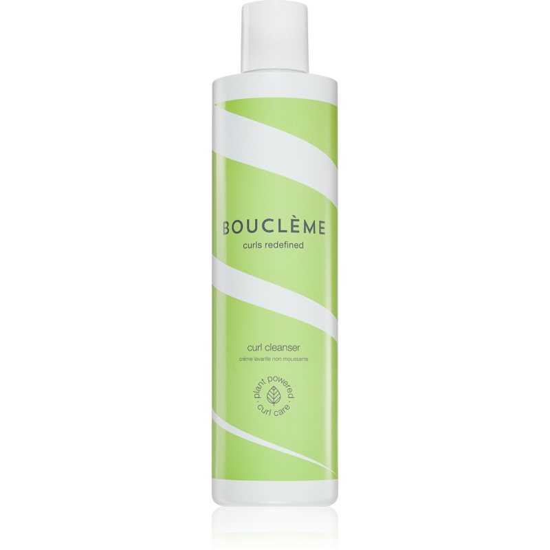 Boucleme Szampon Do włosów Kręconych 300ml