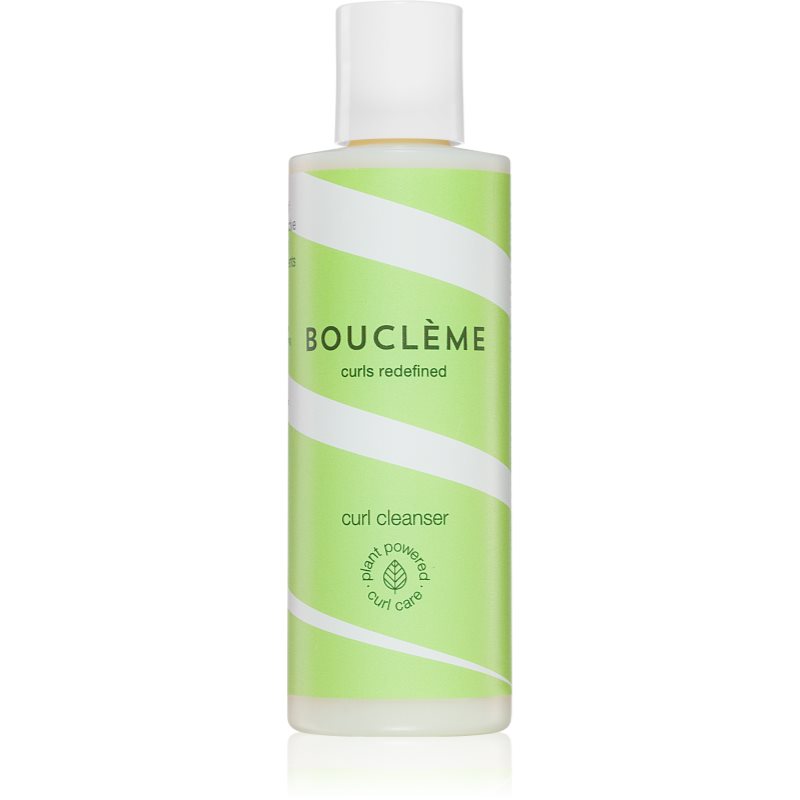 Bouclme Bouclme Curl Cleanser 100 ml