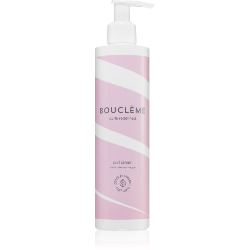 Bouclme Bouclme Curl Cream 300 ml