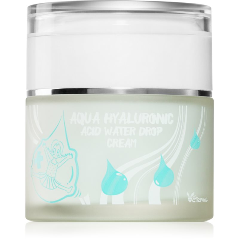 Elizavecca Aqua Hyaluronic Acid Kwas Hialuronowy