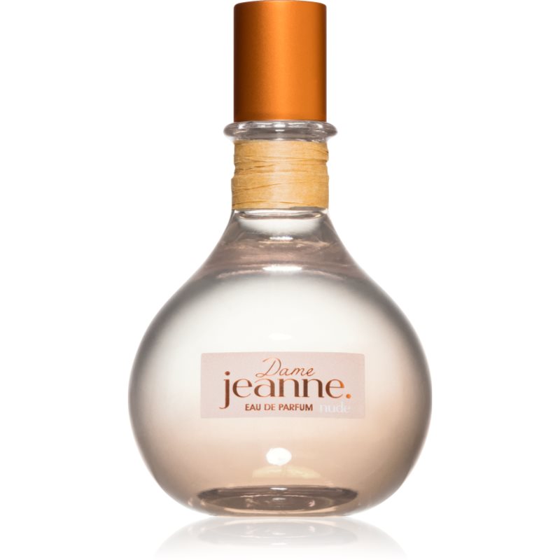 Jeanne En Provence, Dame Jeanne Nude, Woda Perfumowana, 75ml