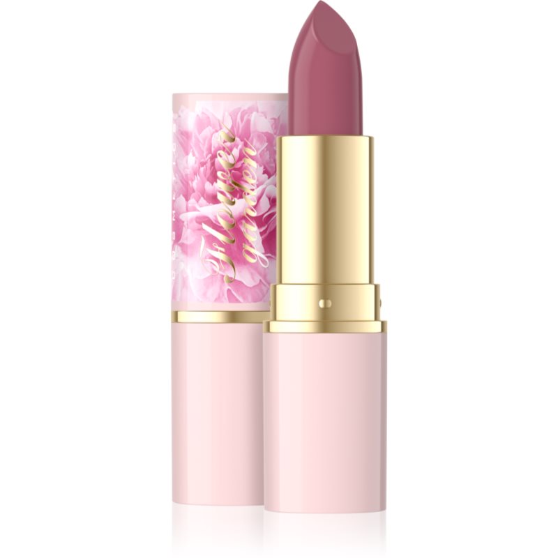 Eveline Flower Garden Pomadka do ust 02 4g