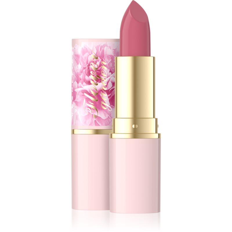 Eveline Flower Garden Pomadka do ust 01 4g