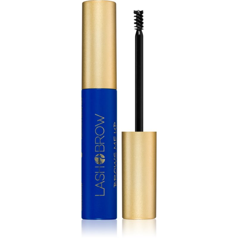 Lash Brow LASH BROW ŻEL DO BRWI LAMINATION EFFECT 10ML 5904121141091